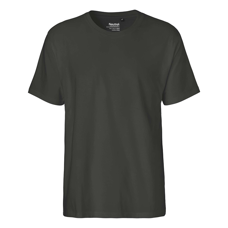 T-shirt homme Fairtrade - image 28
